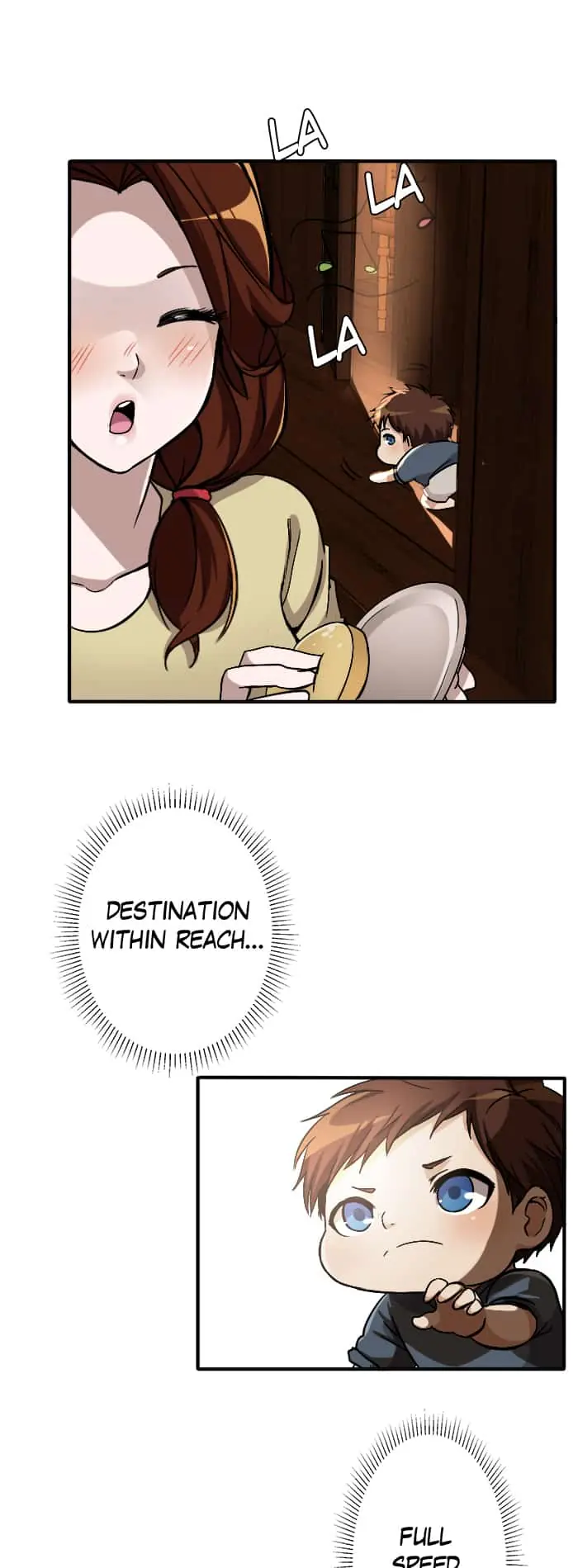 The Beginning After the End Chapter 2 image 23_optimized
